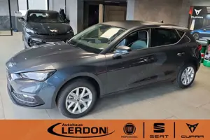 SEAT Leon Road Edition 1.5 eTSI DSG | FullLink| SHZ