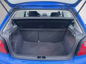 Volkswagen Polo Cricket KLIMA*TEMPOMAT*FAHRBEREIT Bild 5