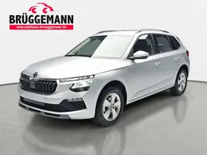 Skoda Kamiq KAMIQ 1.0 TSI DSG 130 JAHRE LED KLIMAUTO WINTER SI