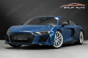 Audi R8 Coupé V10 quattro performance