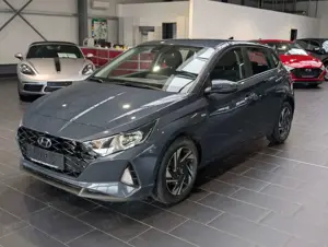 Hyundai i20 1.0 T-GDI 48V-Hybrid DCT Trend 1. Hand