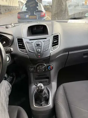 Ford Fiesta 1.25 Trend Bild 5