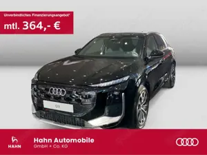 Audi Q3 SUV TFSI 110 kW S tronic NEU!, Pano, Tech+