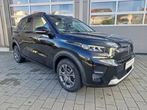 Citroen C3 MAX Turbo 100 HUD*SHZ*Kamera*NAVI*Android Aut Bild 2