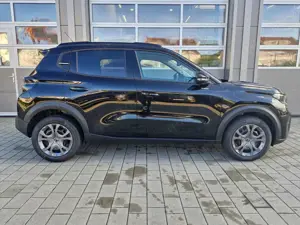 Citroen C3 MAX Turbo 100 HUD*SHZ*Kamera*NAVI*Android Aut Bild 3