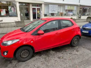 Mazda 2 2 1.3 MZR