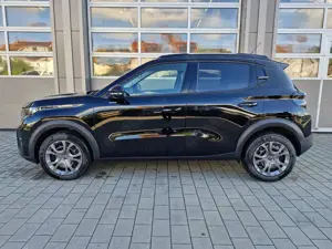 Citroen C3 MAX Turbo 100 HUD*SHZ*Kamera*NAVI*Android Aut Bild 4