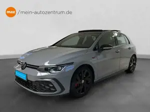 Volkswagen Golf VIII 2.0 TSI Fahrschulwagen AHK-klappbar El. Panod