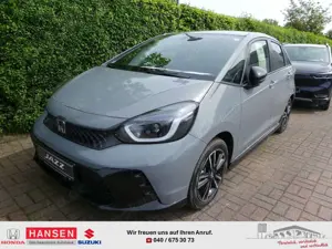 Honda Jazz 1.5 i-MMD Hybrid Advance Sport