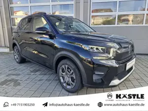 Citroen C3 MAX Turbo 100 HUD*SHZ*Kamera*NAVI*Android Aut