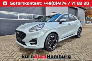 Ford Puma ST-Line X 1.0 EcoBoost Hybrid 125PS Automatik NEUE