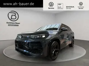Volkswagen Tayron 2.0TDI DSG 4Motion R-Line AHK MatrixLED