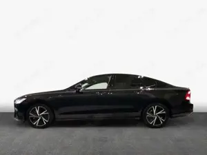 Volvo S90 T8 Recharge AWD Ultimate Dark Bild 4