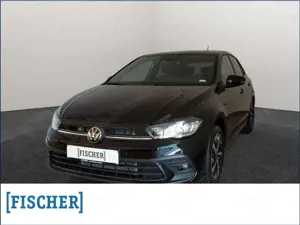 Volkswagen Polo 1.0TSI DSG Goal LED Navi Rear View