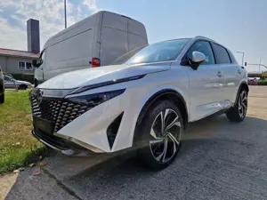 Nissan Qashqai 1.3 DIG-T MHEV Xtronic Tekna+ ..Facelift! ..vorORT Bild 1