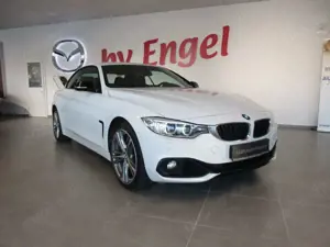 BMW 435 4 Cabrio 435 i xDrive