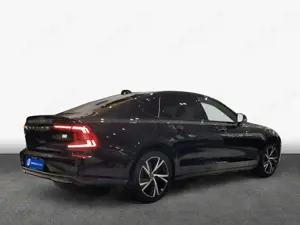 Volvo S90 T8 Recharge AWD Ultimate Dark Bild 2