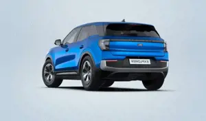 Ford Explorer BEV Extended Range AWD IACC*BLIS*360° Bild 5