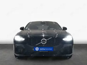 Volvo S90 T8 Recharge AWD Ultimate Dark Bild 3
