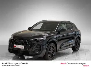 Audi Q5 TDI quattro 150 kW S line AHK Pano Tech-plus