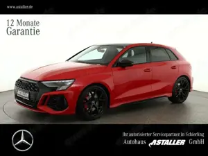 Audi RS3 Sportback 2.5 TFSI quattro Pano+Matrix+V Max