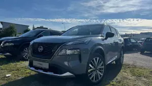 Nissan X-Trail X-TRAIL 1.5 VC-T e-POWER TEKNA+ 20"-LMF