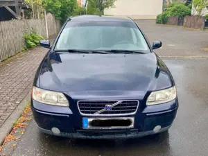 Volvo S60 S60 D5 Momentum Festpreis!