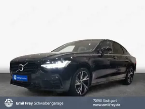 Volvo S90 T8 Recharge AWD Ultimate Dark