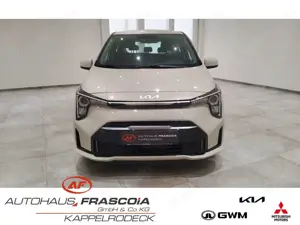 Kia Picanto 1.0 VISION Navi PDC SHZ Rückfahrkam Bluetooth Appl Bild 2