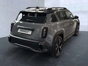 Renault R 4 R4 150 Techno HK Bluetooth Navi LED Klima Bild 4