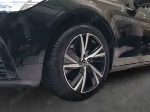 Volvo S90 T8 Recharge AWD Ultimate Dark Bild 5