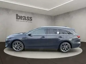 Kia Ceed SW / cee'd SW Ceed SW 1.5 T-GDI Ultimate Edition Style Paket Bild 2