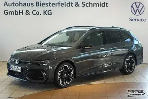 Volkswagen Golf Variant R-Line 2,0TDI DSG AHK LED Pano RFK Klima