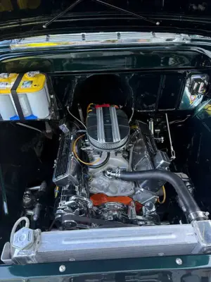 Chevrolet Others 3100 Pick Up Bild 4