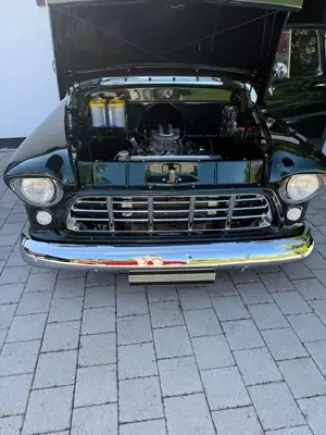 Chevrolet Others 3100 Pick Up Bild 3