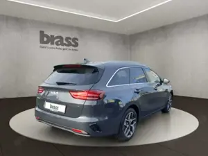 Kia Ceed SW / cee'd SW Ceed SW 1.5 T-GDI Ultimate Edition Style Paket Bild 5