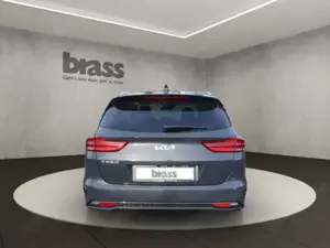 Kia Ceed SW / cee'd SW Ceed SW 1.5 T-GDI Ultimate Edition Style Paket Bild 4