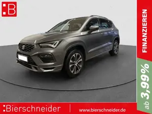 SEAT Ateca 2.0 TDI DSG FR AHK NAVI REAR VIEW SHZ