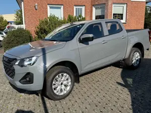 Isuzu D-Max D-MAX 1.9 Double Cab LS Bild 5