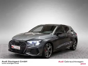 Audi A3 S-line 45 TFSI e VirtCo Privacy SHZ