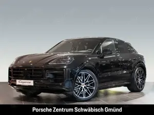 Porsche Cayenne GTS Coupe HA-Lenkung InnoDrive Head-Up