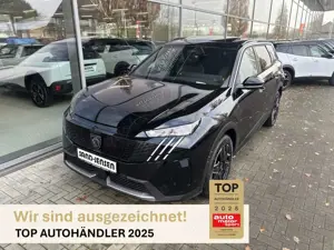 Peugeot 5008 GT 145 MHEV EAT 7-Sitz ACC Air-Paket Pano