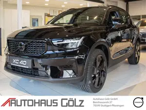 Volvo XC40 B3 Plus Black Edition Schiebedach*ACC*Totwinkel*