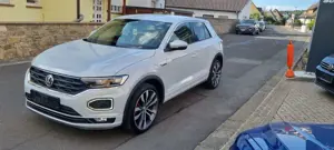 Volkswagen T-Roc 1.5 TSI Sport R-Line a. AHK LED el. Deckel