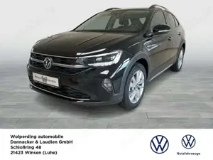 Volkswagen Taigo Life 1.0 l TSI OPF 85 kW (116 PS) LED Klima
