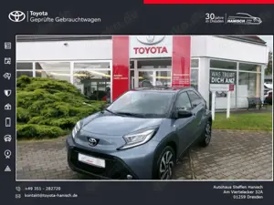 Toyota Aygo X X Pulse