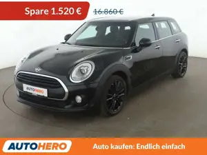 MINI One Clubman One *NAVI*LED*TEMPO*PDC*SHZ*KLIMA*