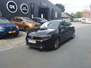 Opel Corsa F Edition