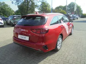 Kia Ceed SW / cee'd SW 1.0 T-GDI Vision 6MT 100PS Komfort+ Bild 4