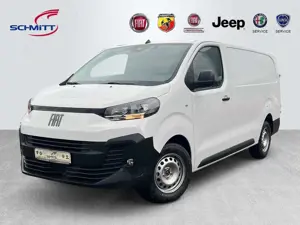 Fiat Scudo Kastenwagen L3 2.0